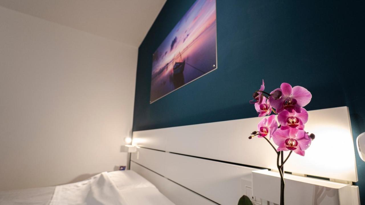 La Palma Del Sol Bed & Breakfast Barletta Exterior photo